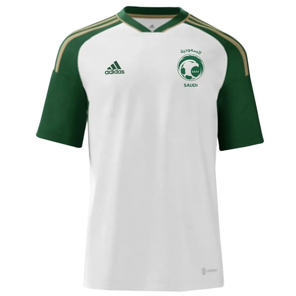 Thailand Trikot Saudi Arabien Heim 2023-24